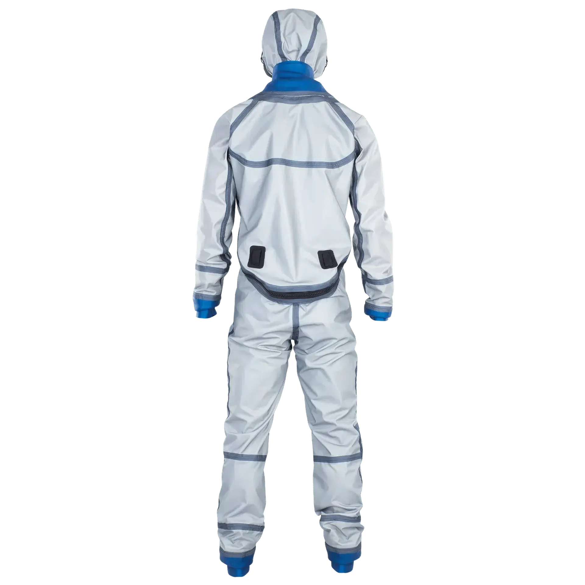 ION Unisex Drysuit Fuse Lightweight Back Zip 2024