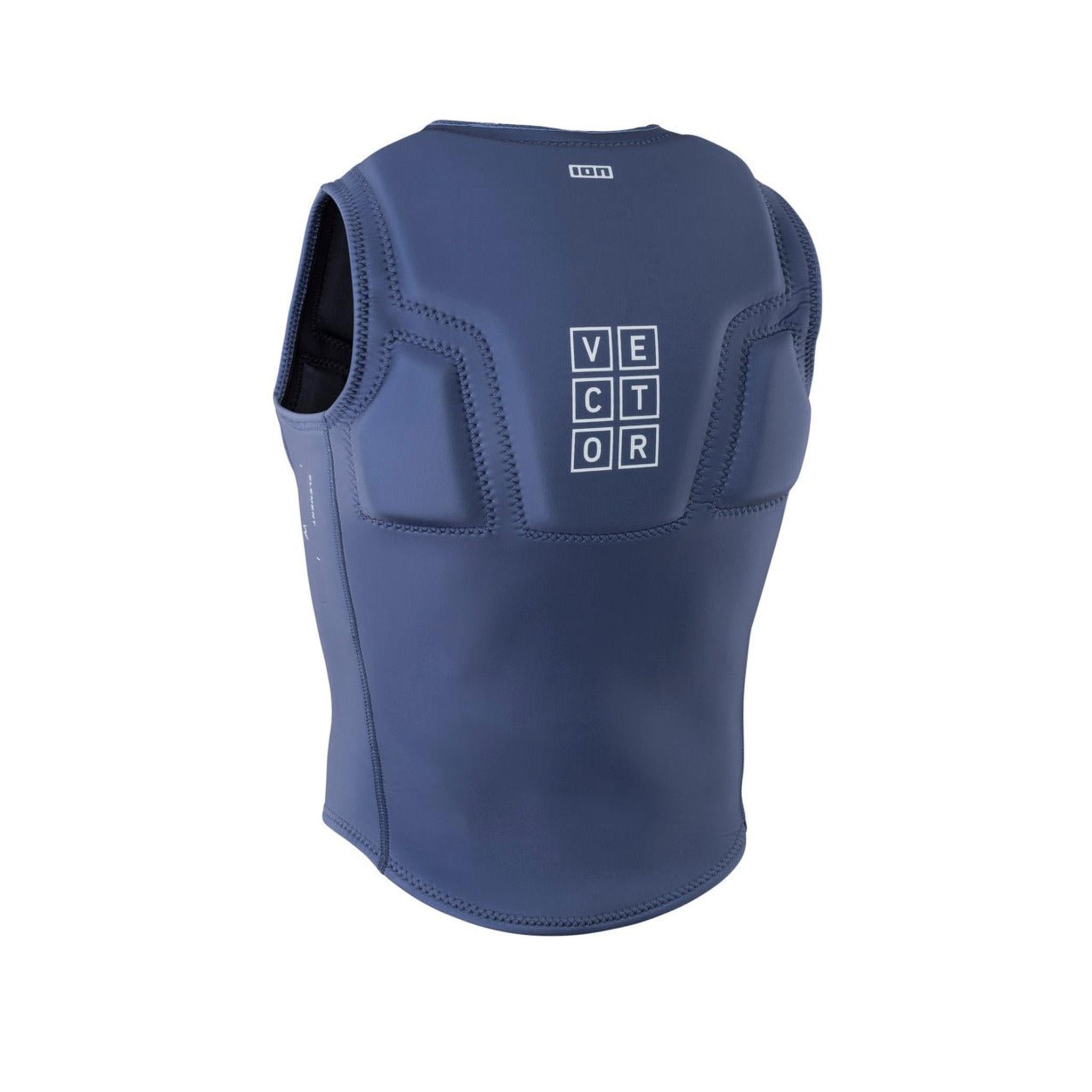 ION Vector Vest Element Side Zip 2024