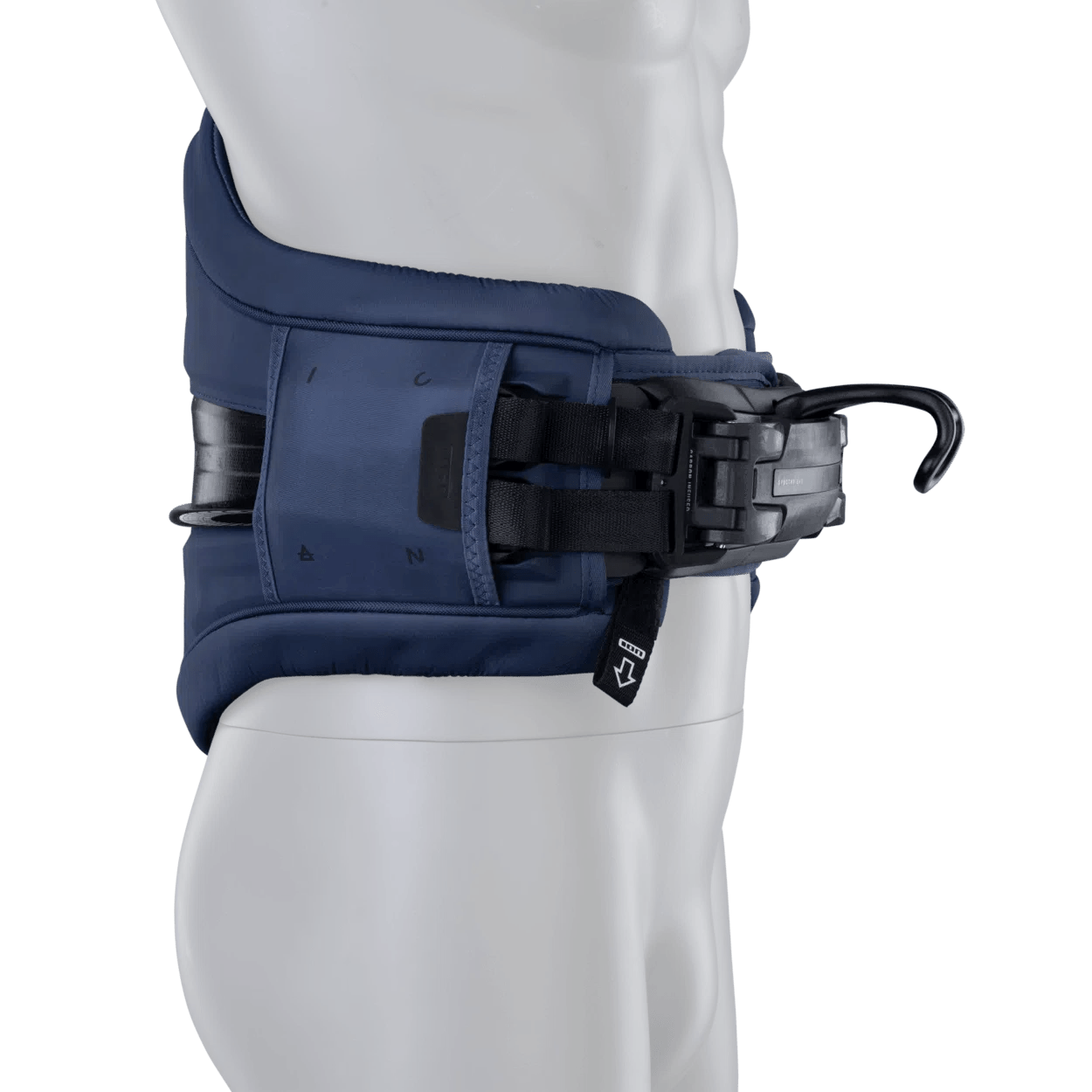 ION Waist Kite Apex Harness