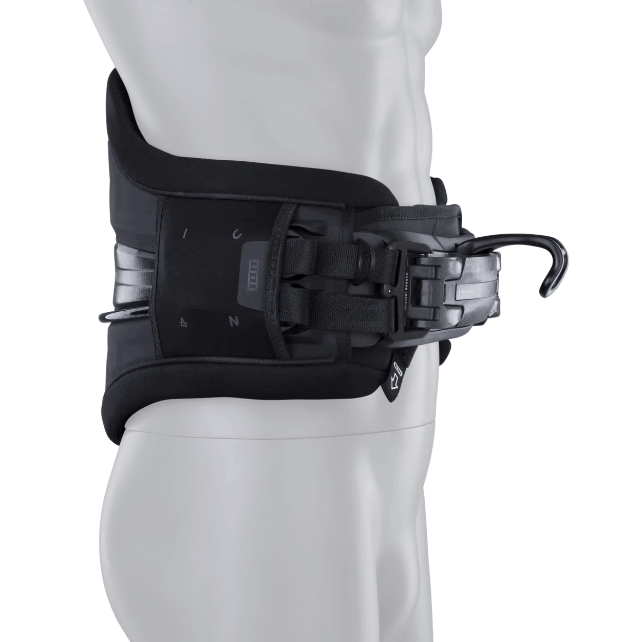 ION Waist Kite Apex Harness