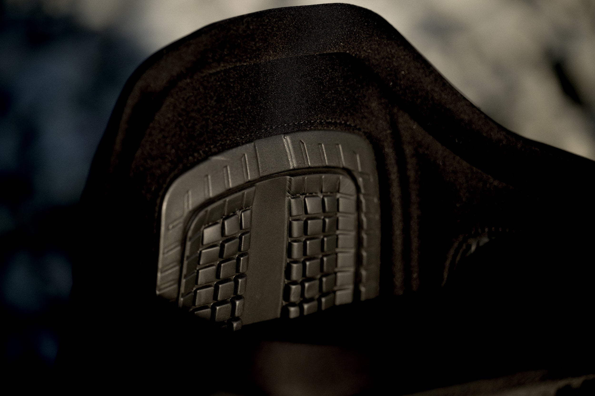 ION Waist Kite Apex Harness