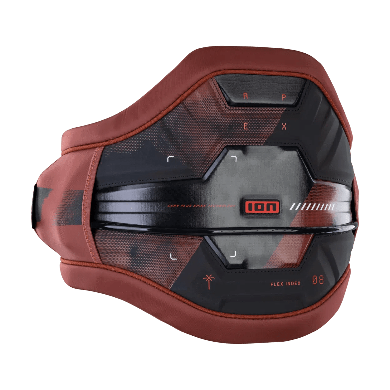 ION Waist Kite Apex Harness