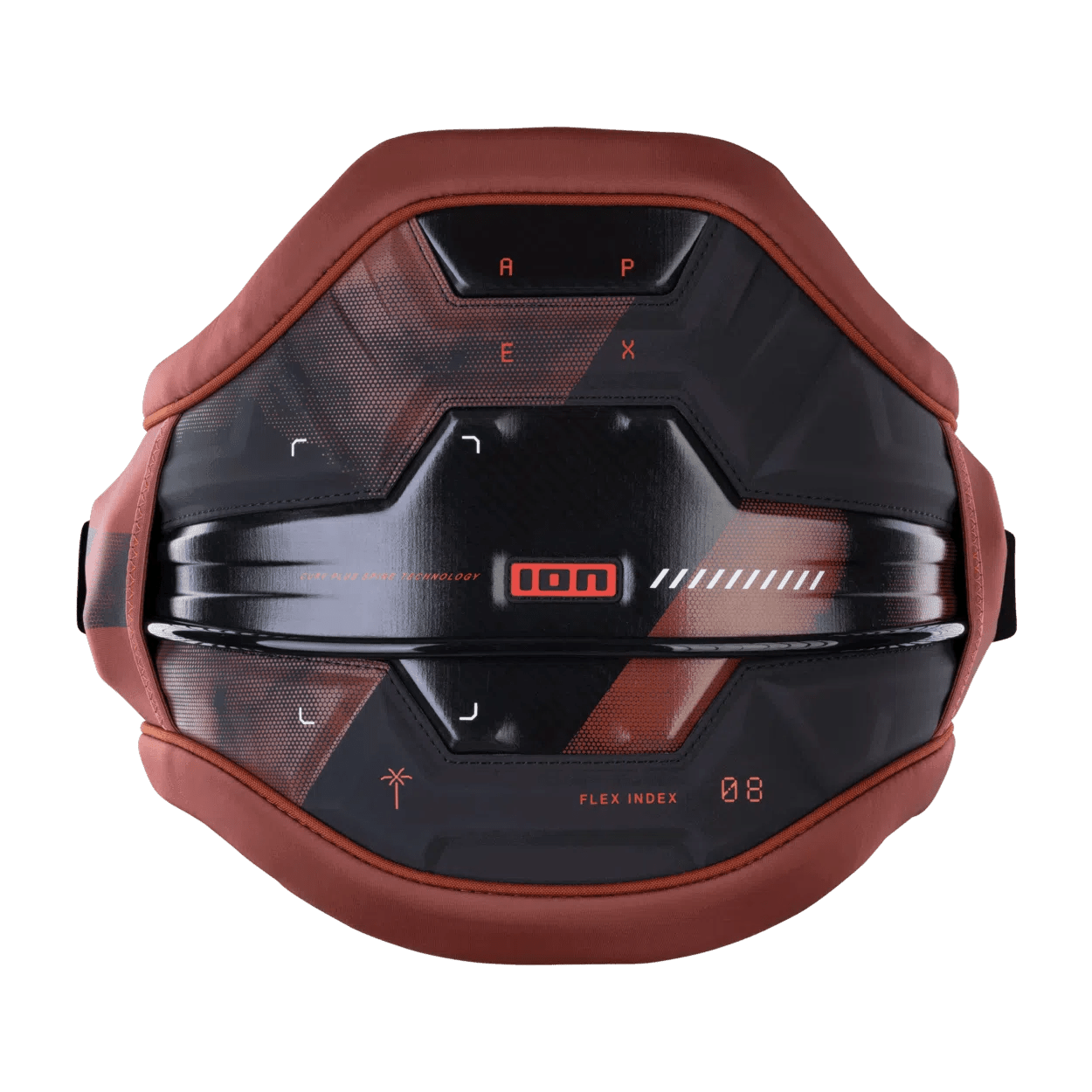 ION Waist Kite Apex Harness