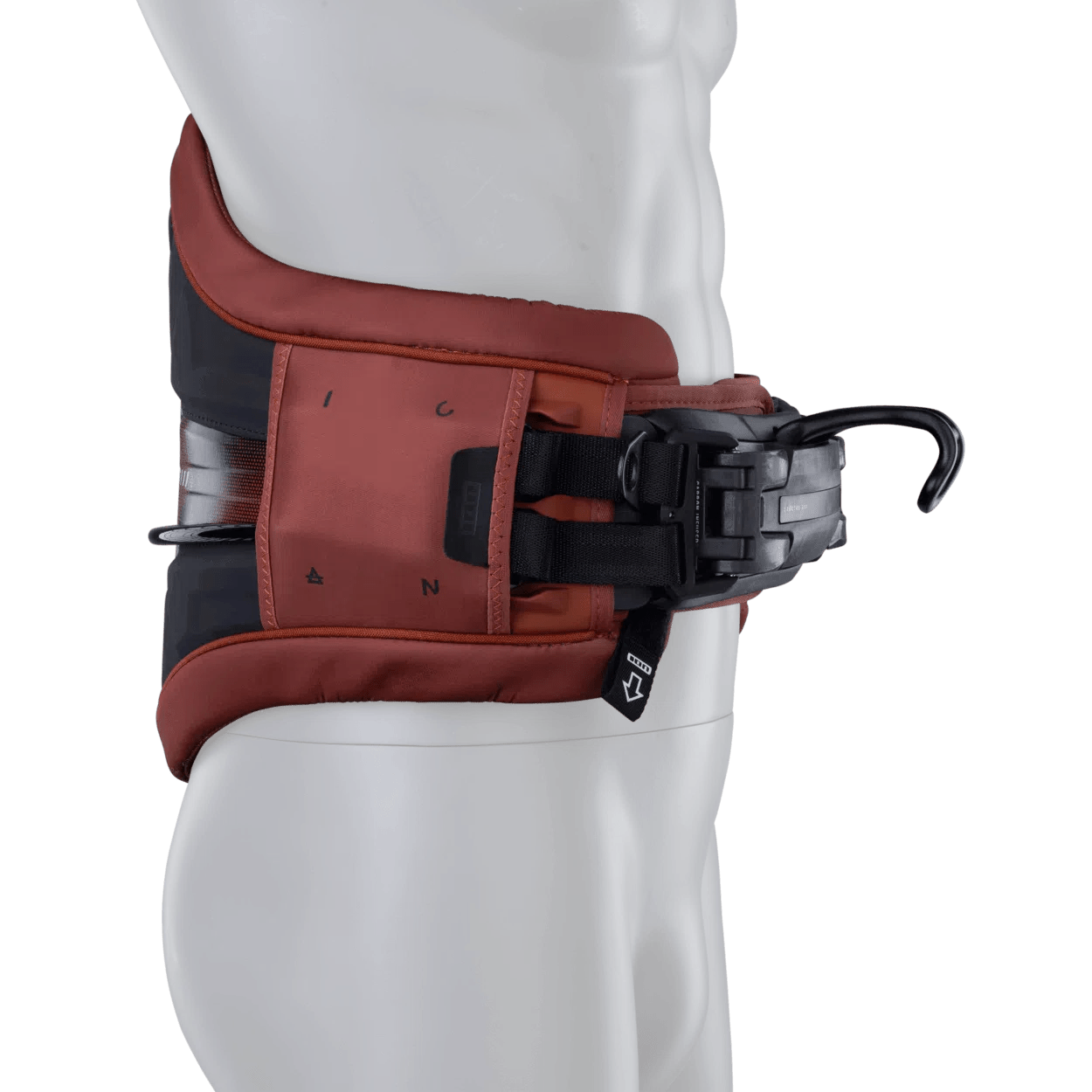 ION Waist Kite Apex Harness