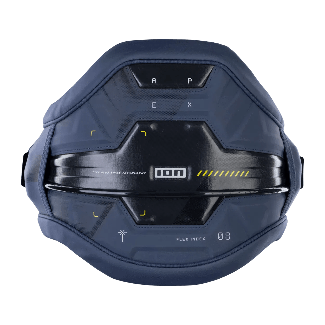 ION Waist Kite Apex Harness