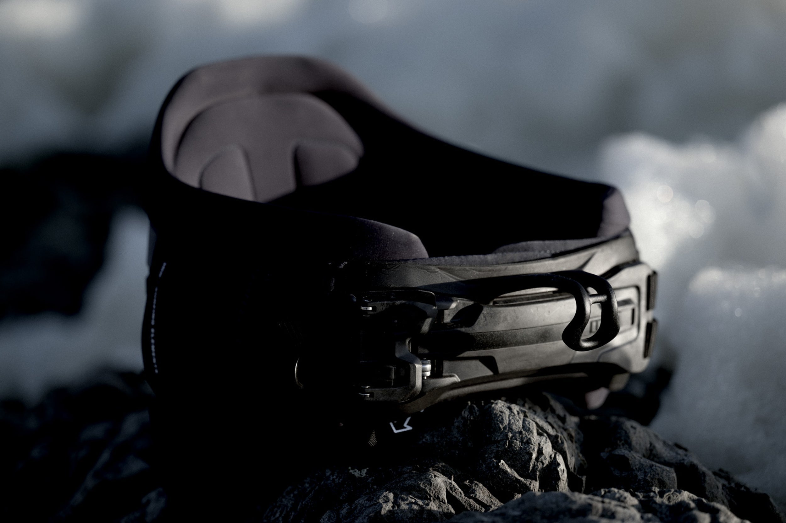 ION Waist Kite Axxis Harness