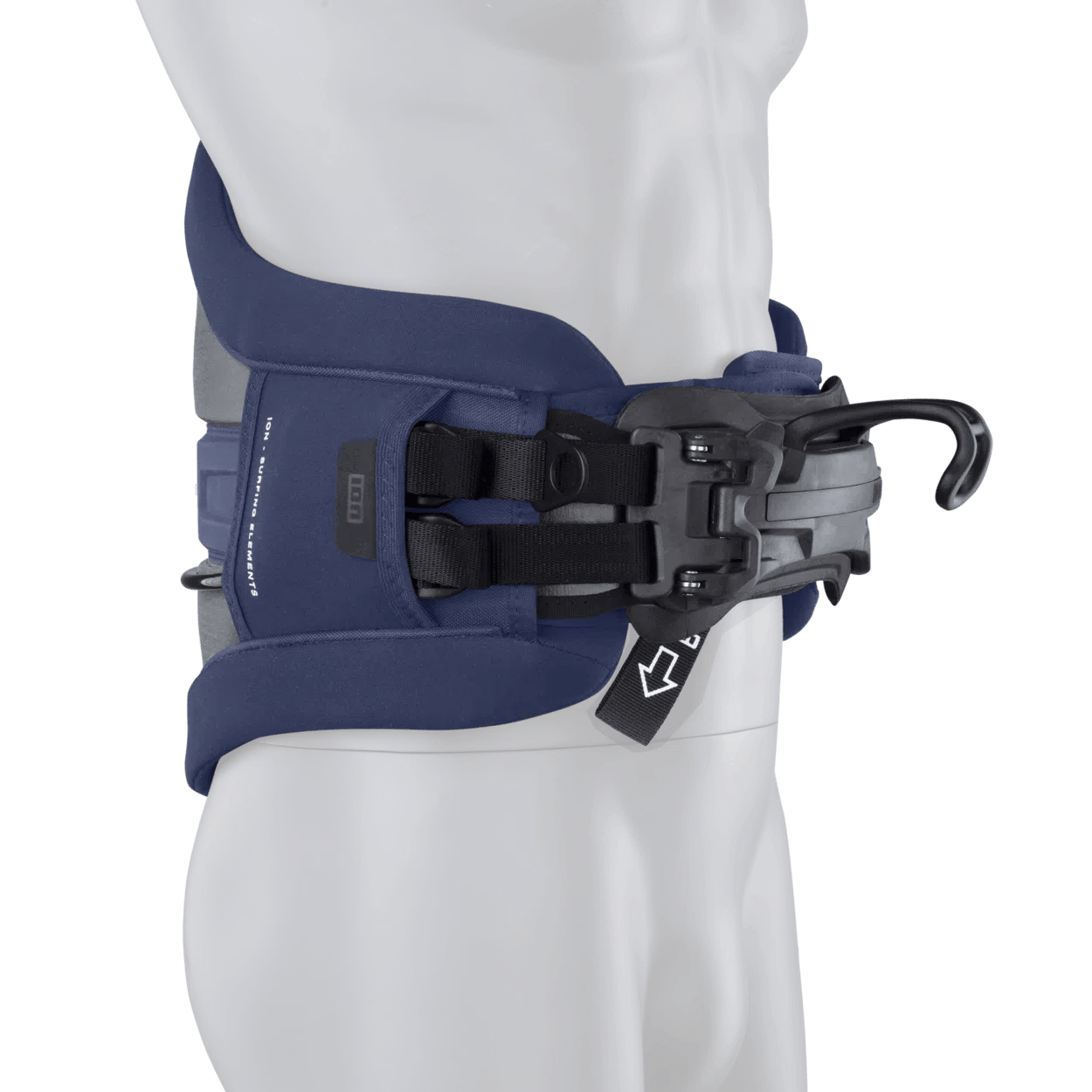 ION Waist Kite Axxis Harness