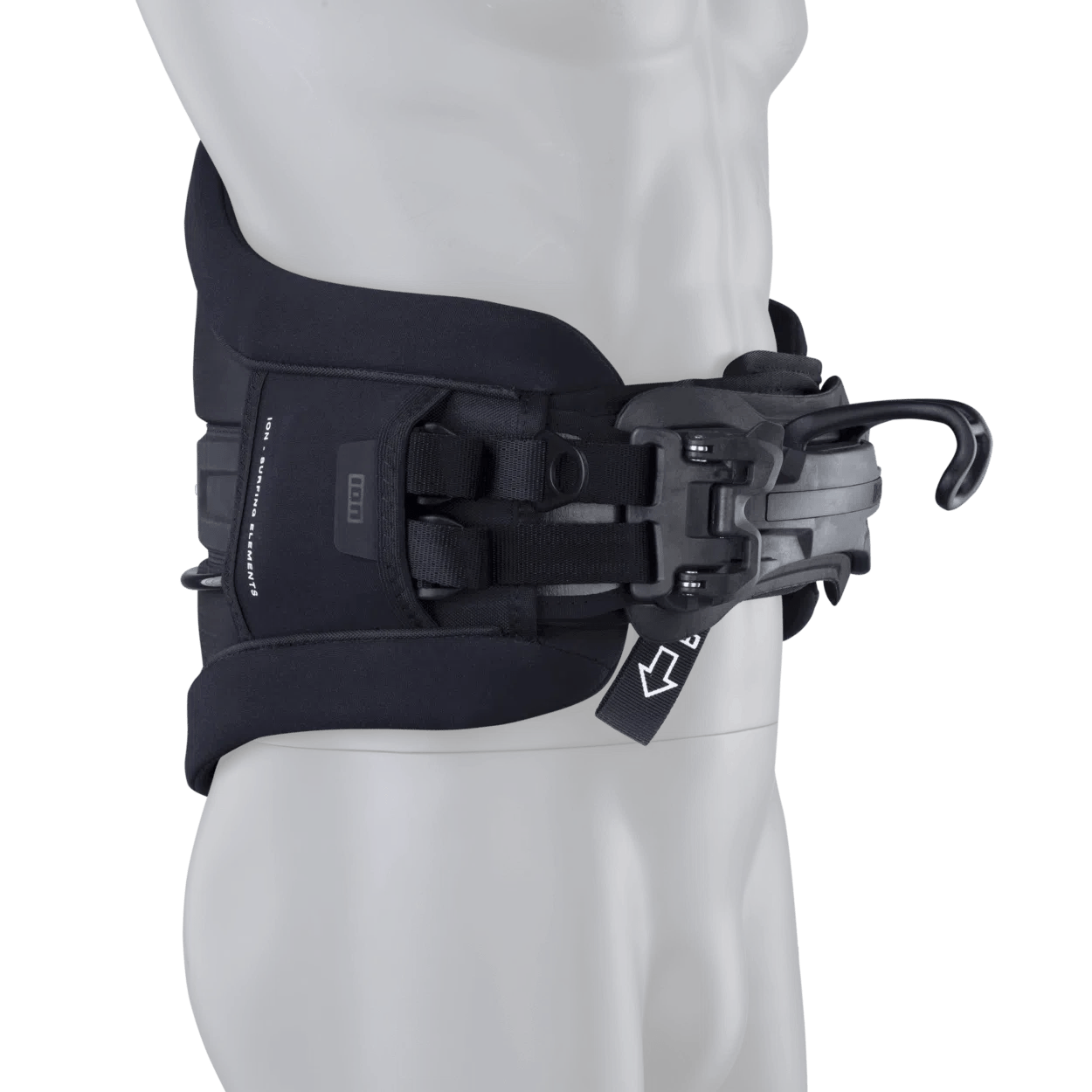 ION Waist Kite Axxis Harness