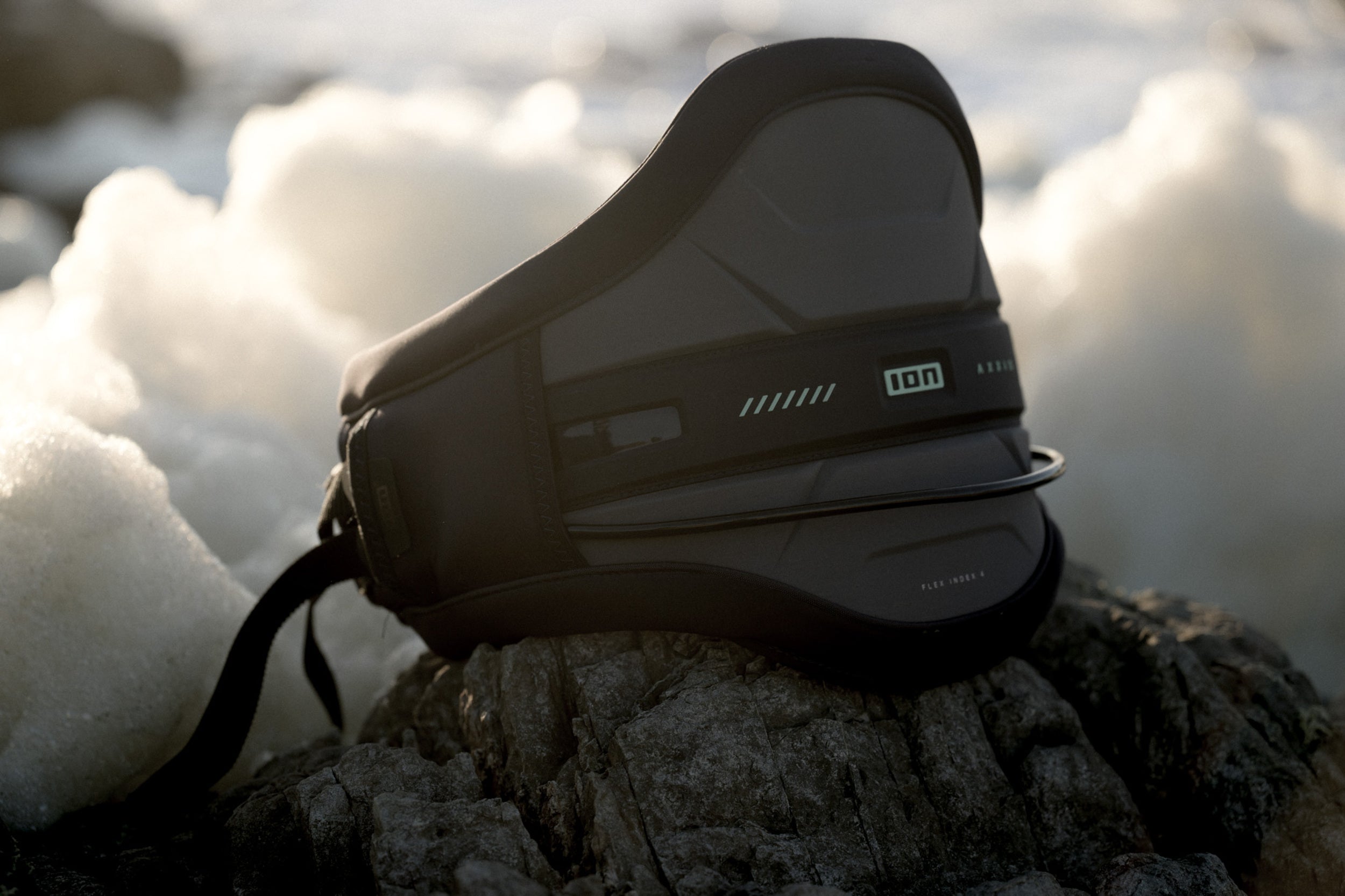 ION Waist Kite Axxis Harness