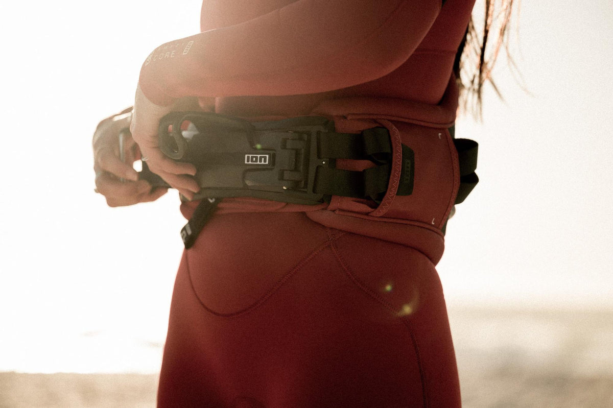 ION Waist Kite Nova