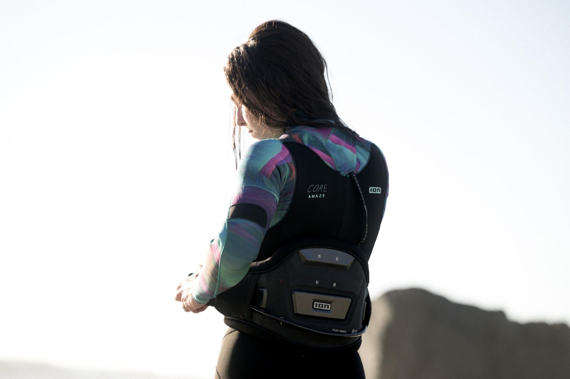 ION Waist Kite Nova
