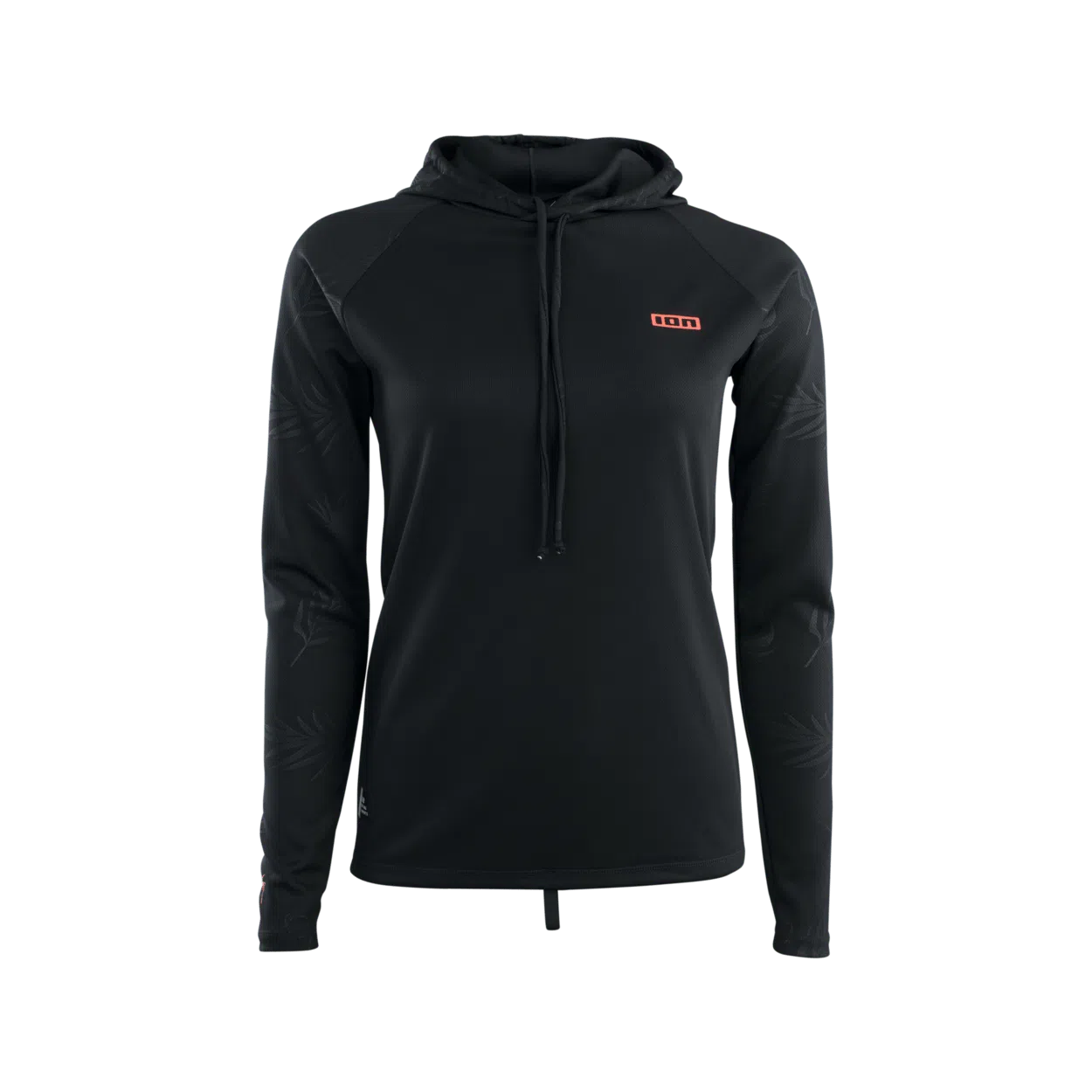 ION Wetshirt Hood Longsleeve Women 2023