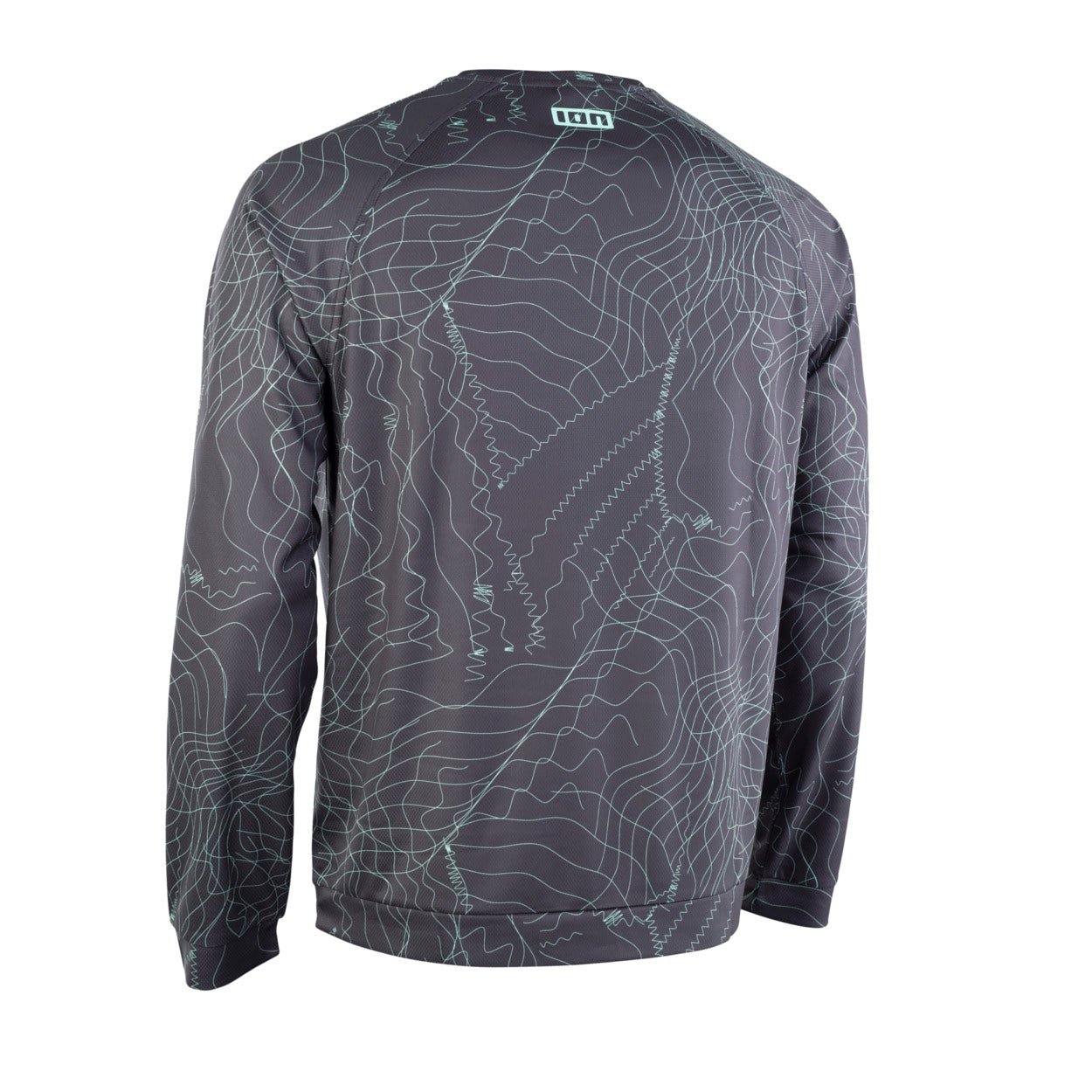 ION Wetshirt Longsleeve men 2024