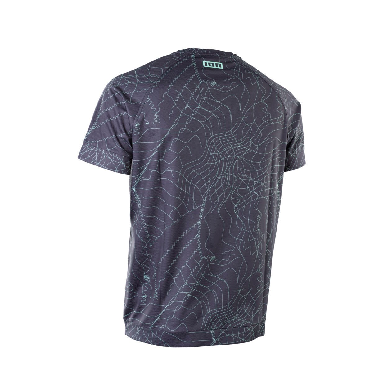 ION Wetshirt Shortsleeve men 2024