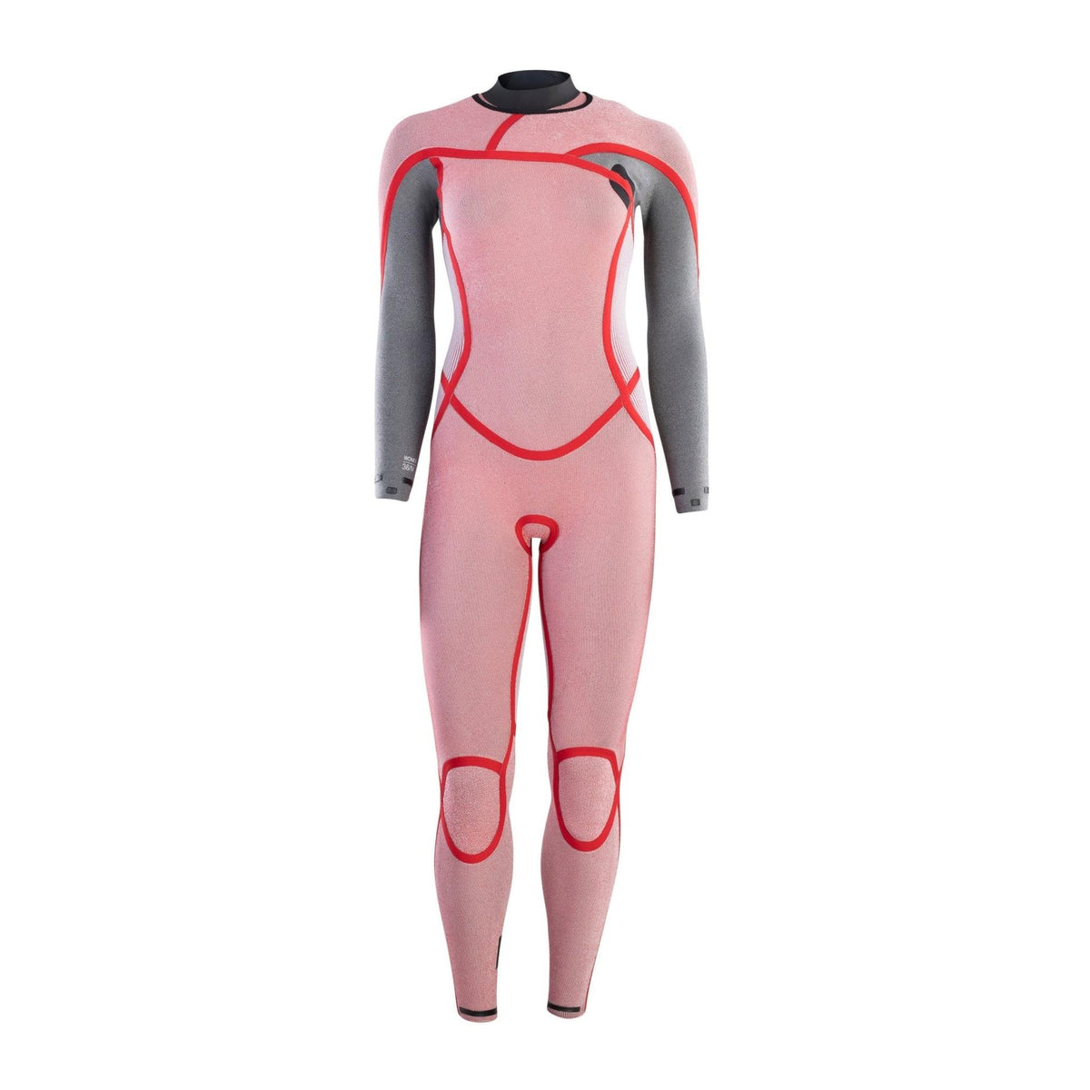 ION Wetsuit Amaze Amp 3/2 Front Zip women 2025