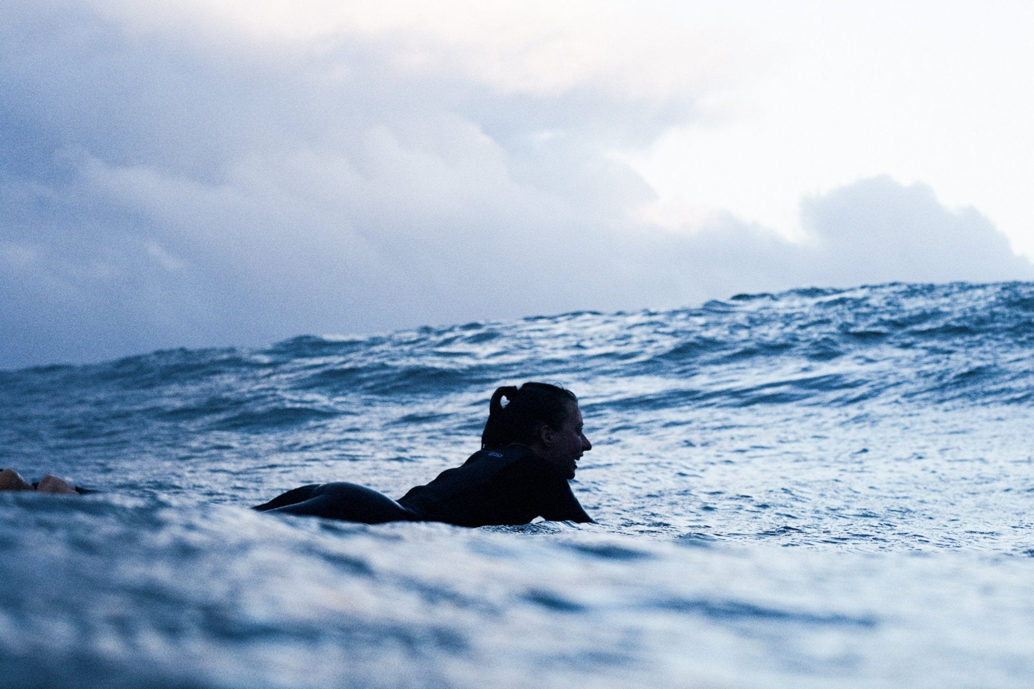 ION Wetsuit Amaze Amp 4/3 Back Zip women 2025