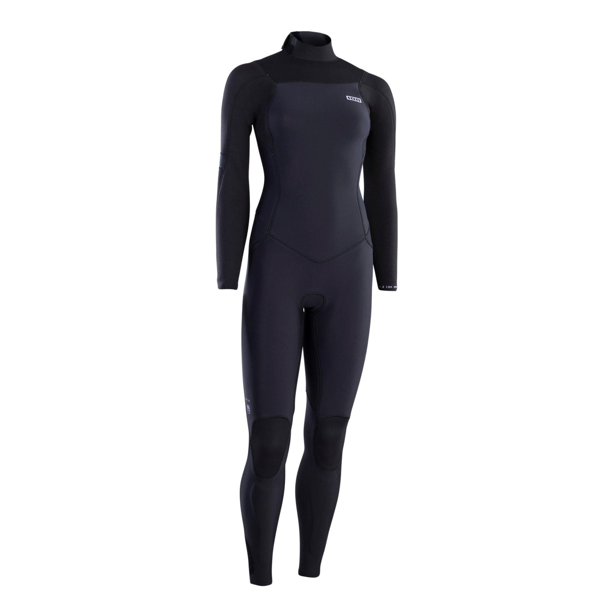 ION Wetsuit Amaze Amp 4/3 Back Zip women 2025