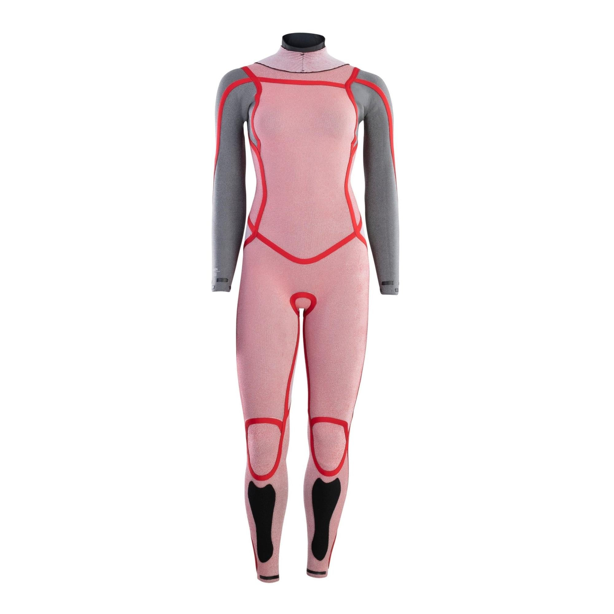 ION Wetsuit Amaze Amp 5/4 Back Zip women 2025