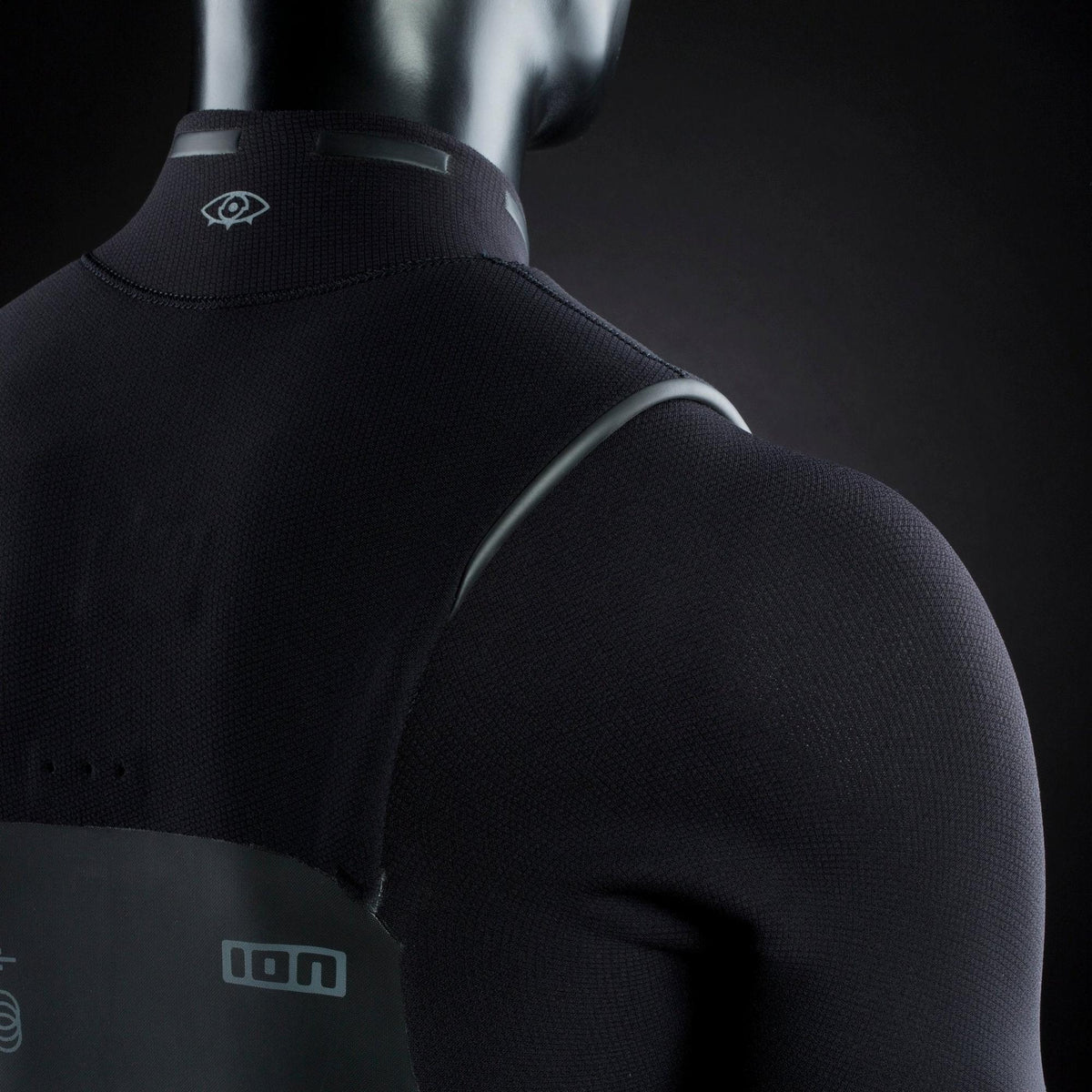 ION Wetsuit Amaze Amp 5/4 Front Zip women 2025