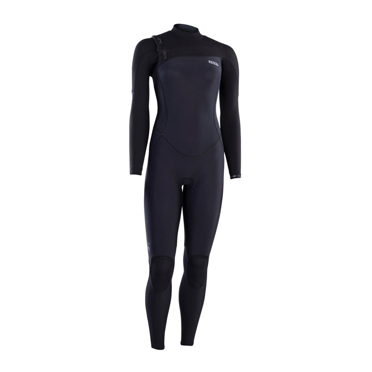 ION Wetsuit Amaze Amp 5/4 Front Zip women 2025
