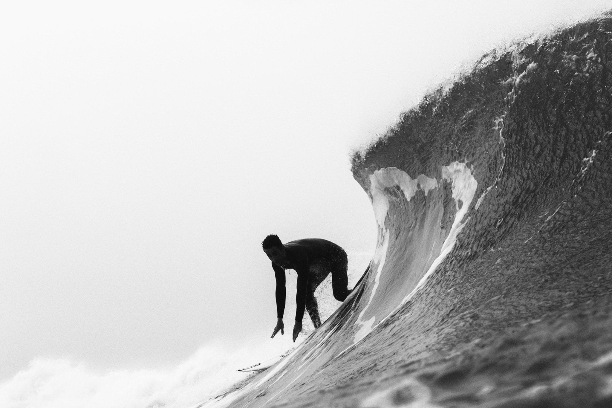 ION Wetsuit Seek Amp 3/2 Front Zip men 2025