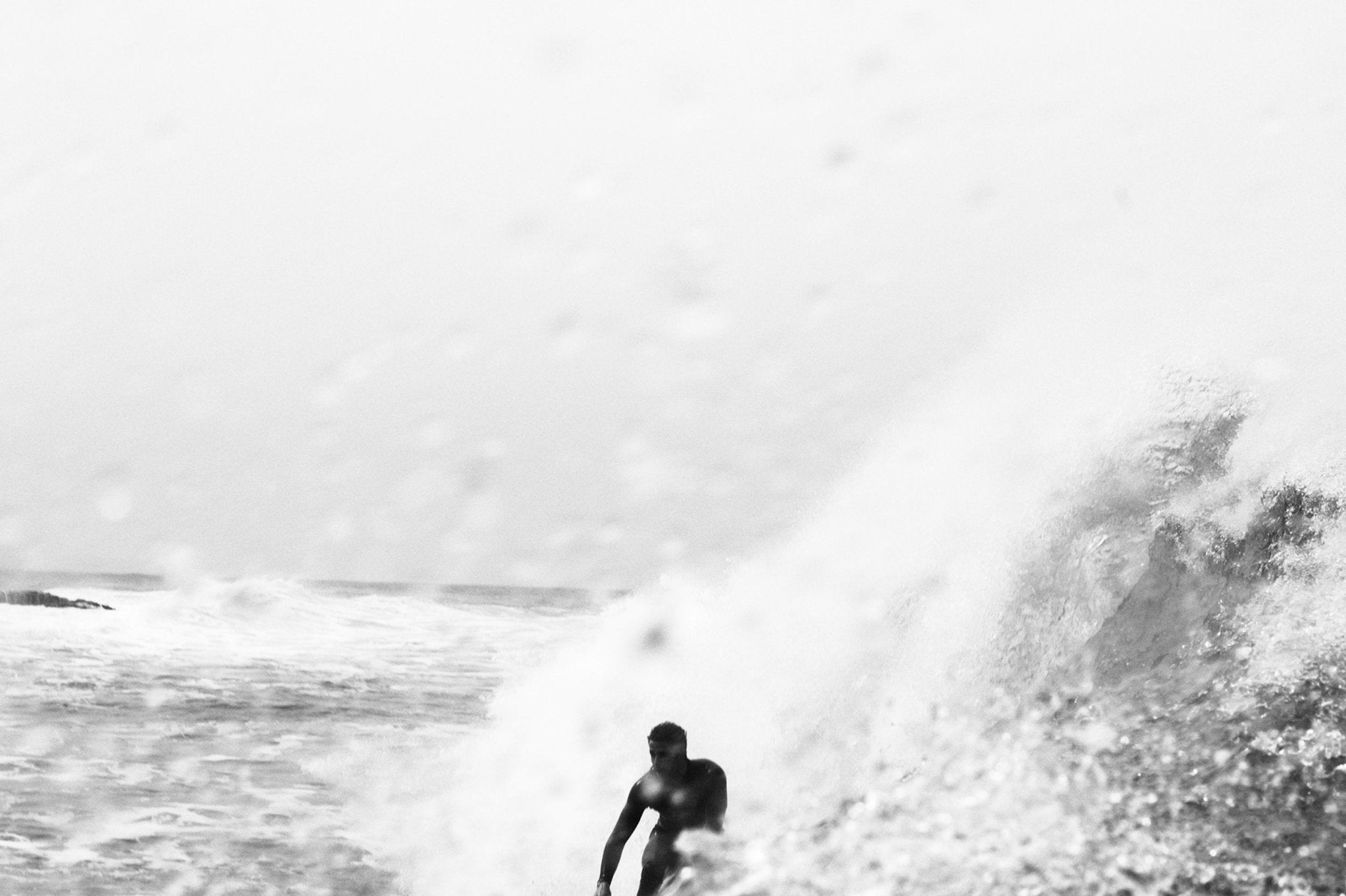 ION Wetsuit Seek Amp 3/2 Front Zip men 2025