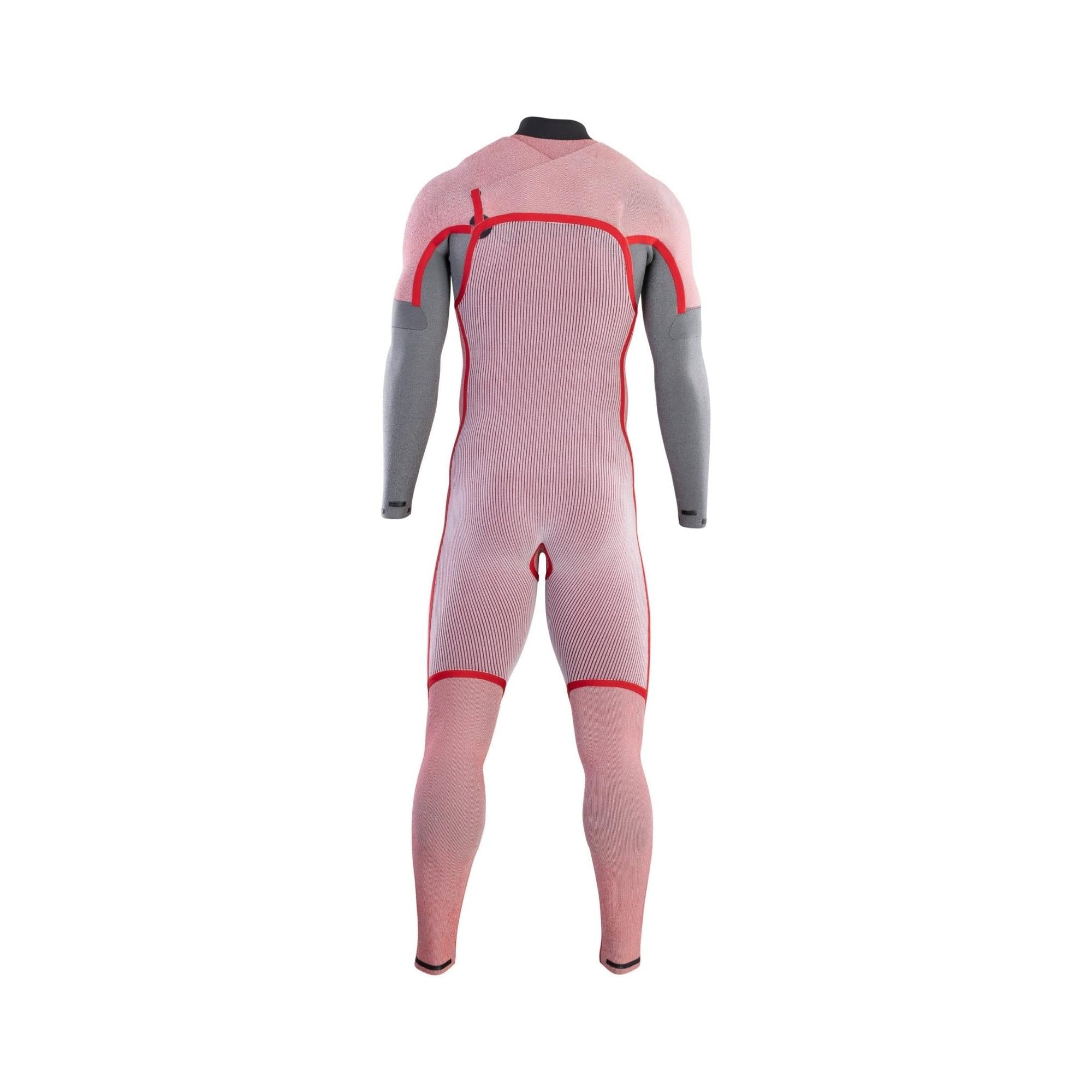 ION Wetsuit Seek Amp 3/2 Front Zip men 2025