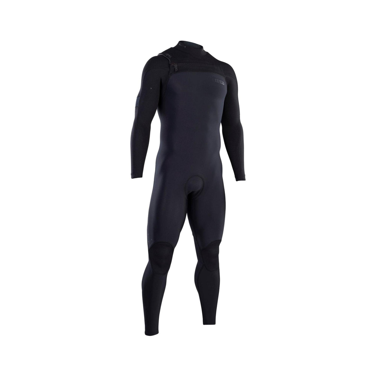 ION Wetsuit Seek Amp 3/2 Front Zip men 2025