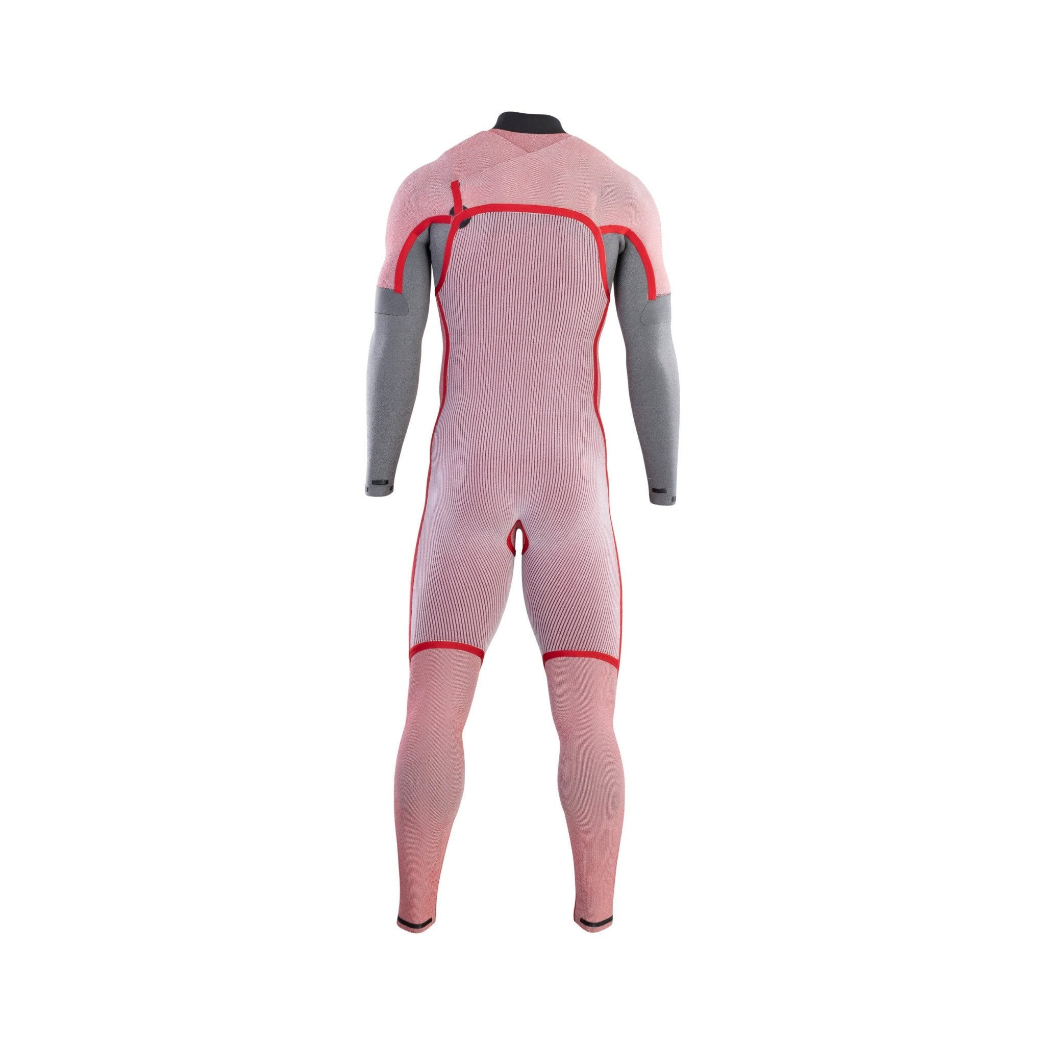 ION Wetsuit Seek Amp 4/3 Front Zip men 2025
