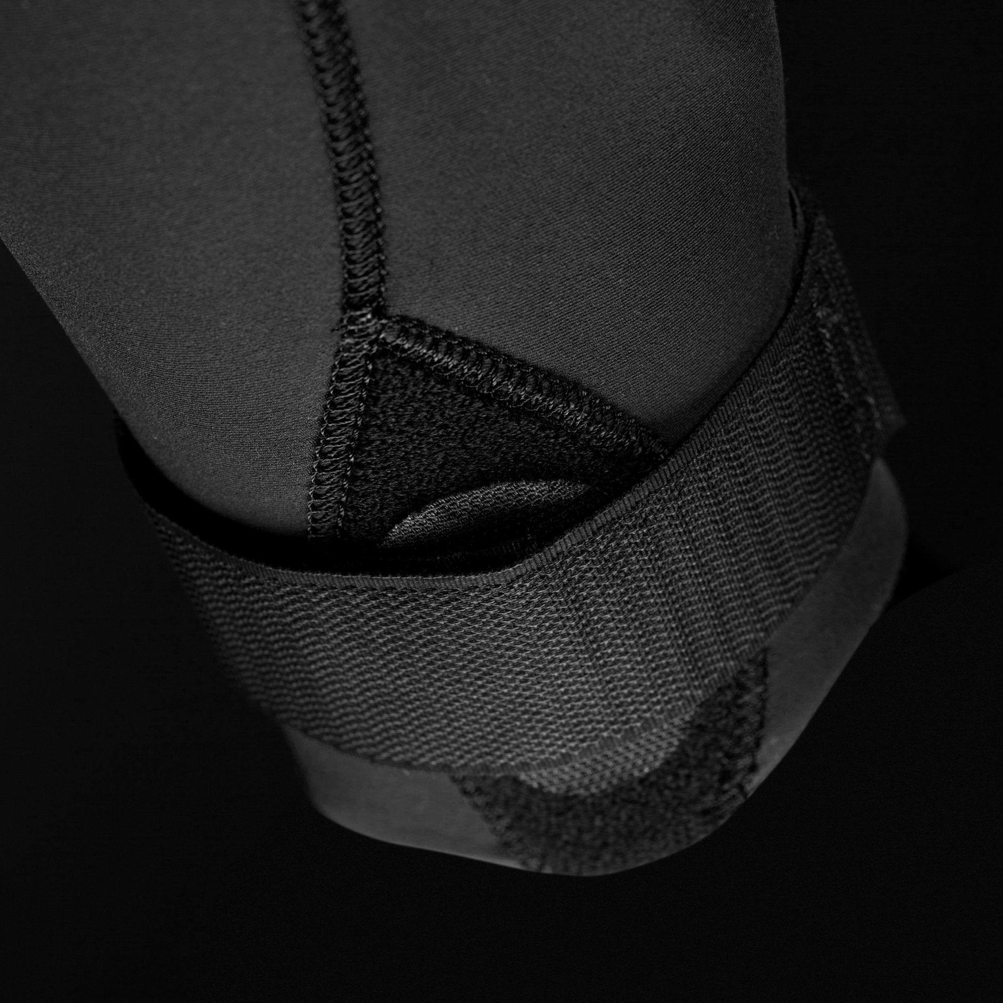 ION Wetsuit Seek Amp 6/5 Hood Front Zip men 2025