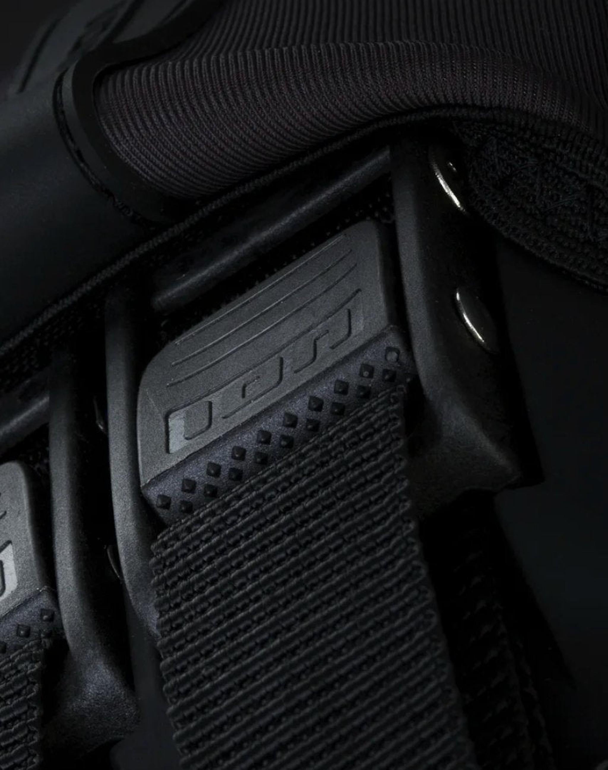 ION Windsurf Harness Line Vario 2024