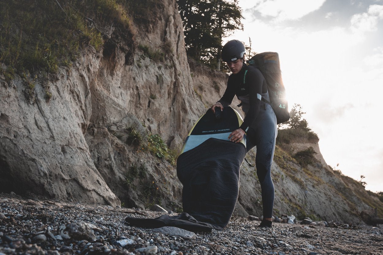 ION Wing Board Sock 2024