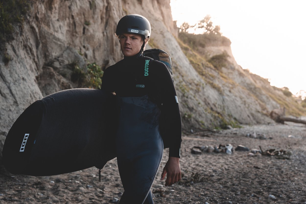 ION Wing Board Sock 2024