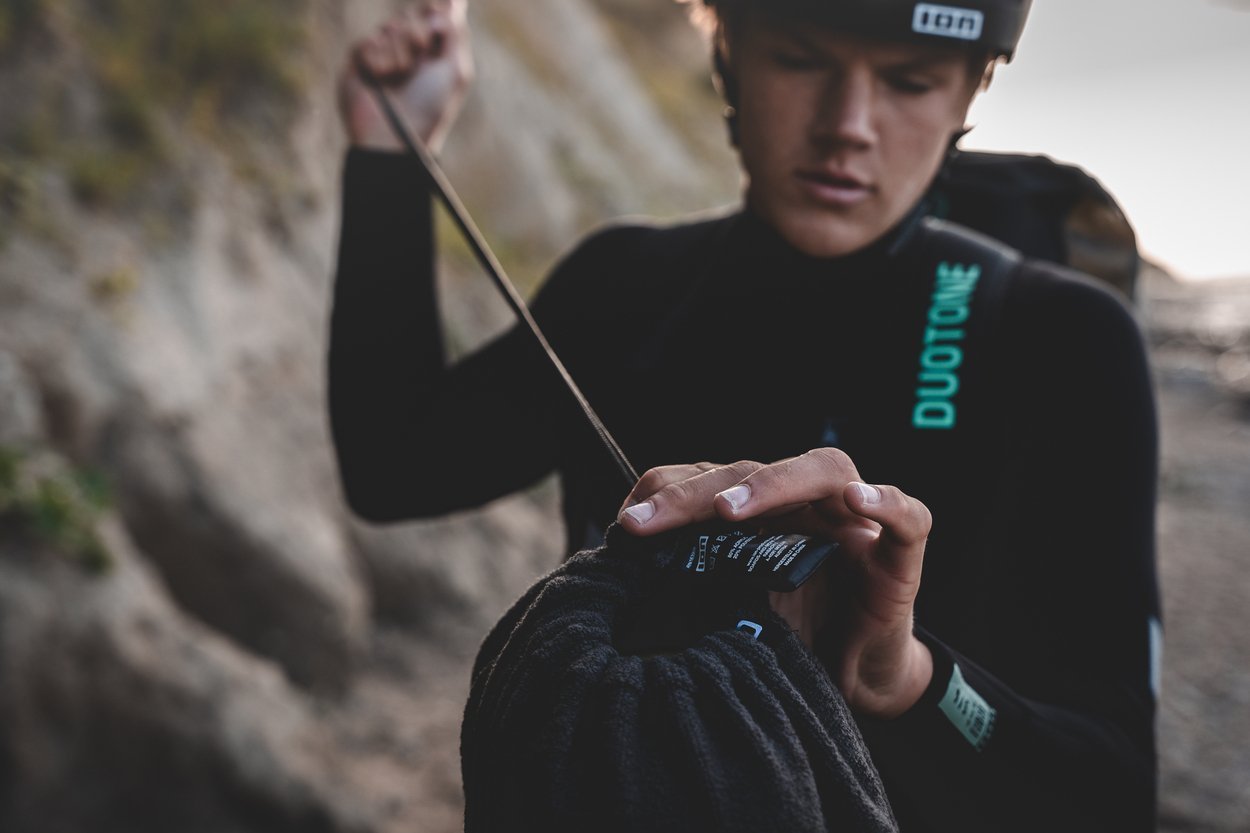 ION Wing Board Sock 2024