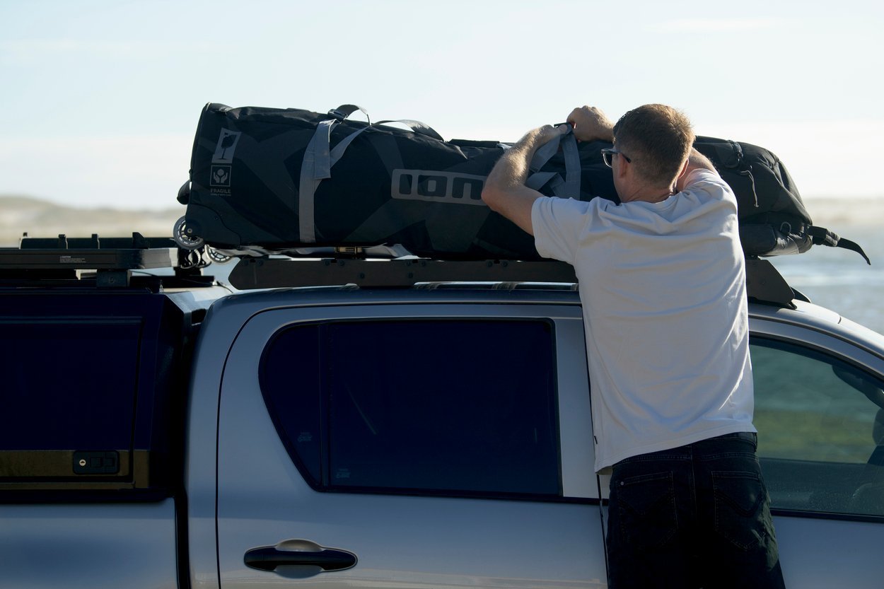 ION Wing Gearbag Tec 2025