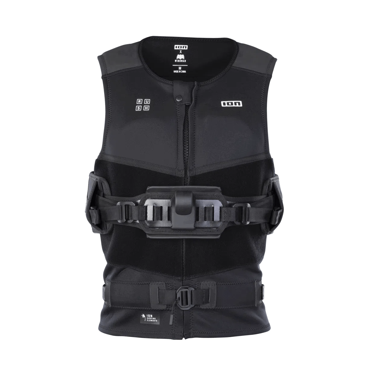 ION Wing Vest Rush Wing Harness