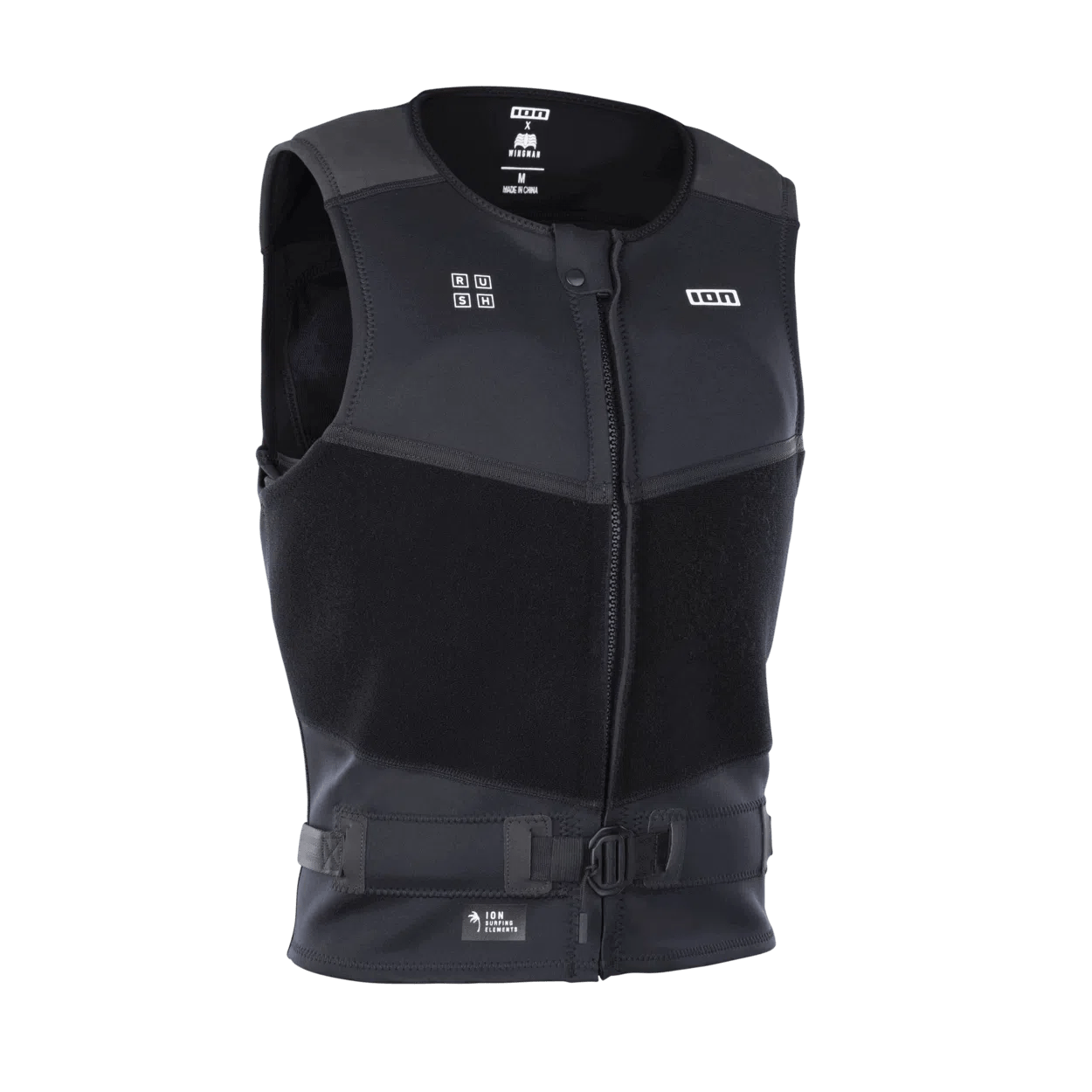 ION Wing Vest Rush Wing Harness