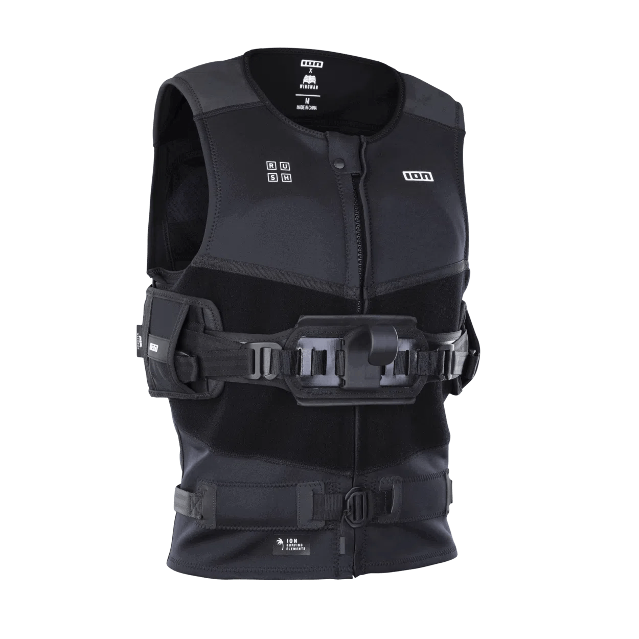 ION Wing Vest Rush Wing Harness