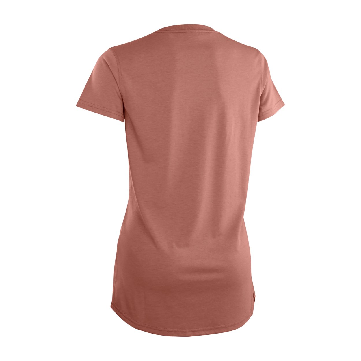 ION Women MTB Jersey Logo DR Shortsleeve 2024