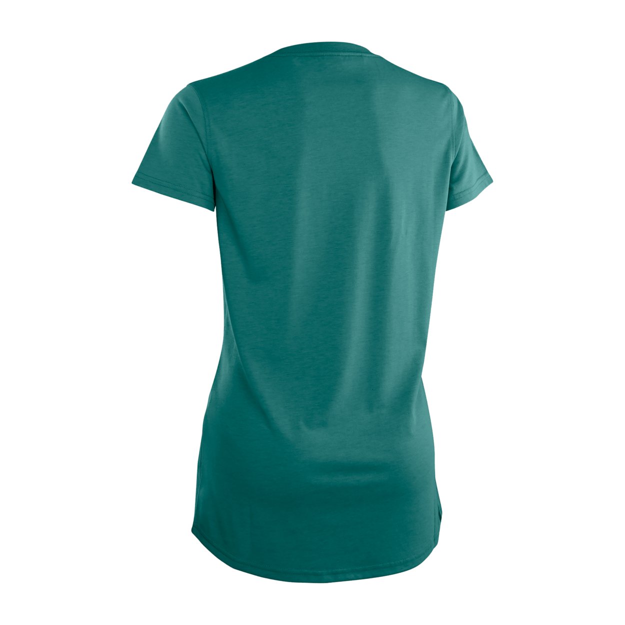 ION Women MTB Jersey Logo DR Shortsleeve 2024