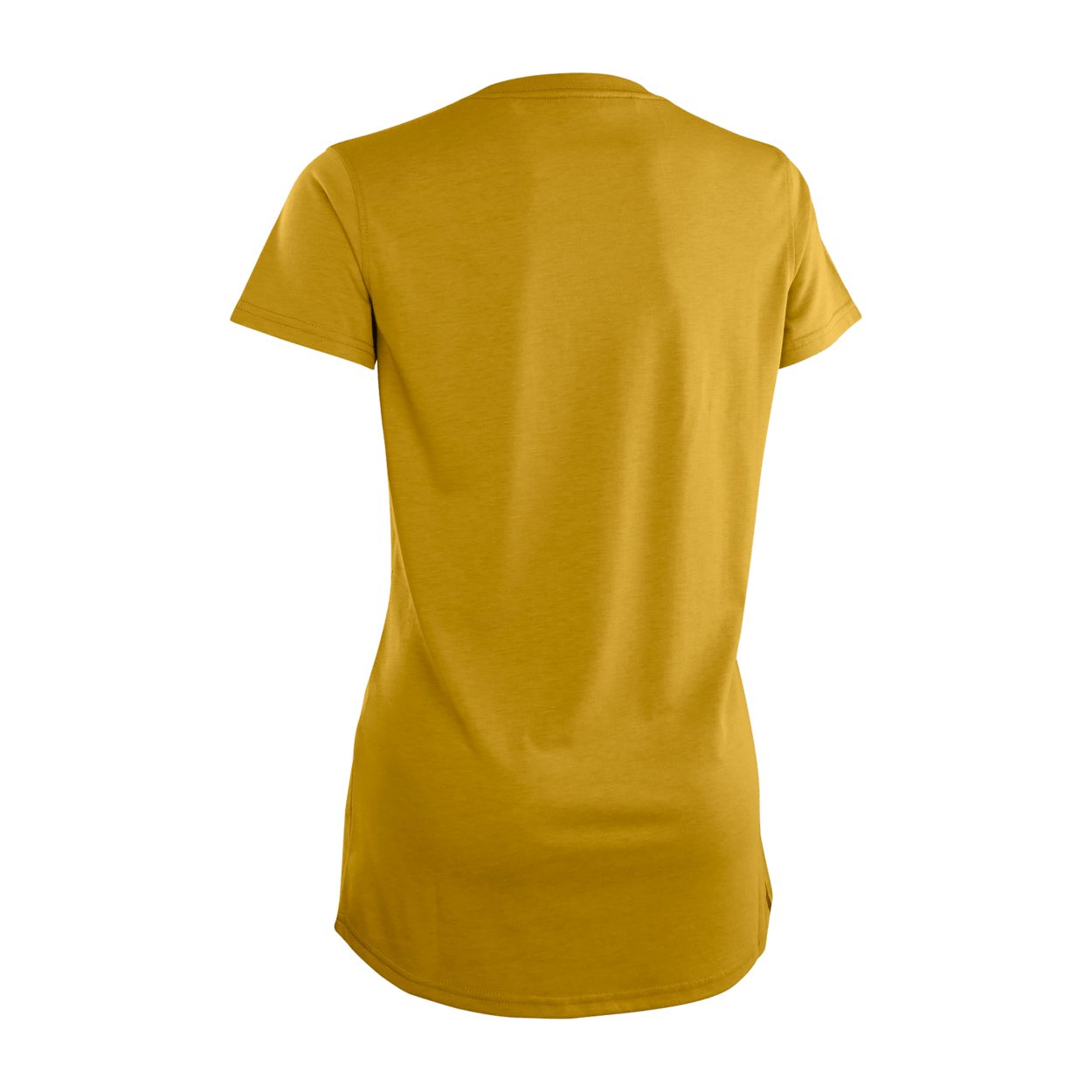 ION Women MTB Jersey Logo DR Shortsleeve 2024