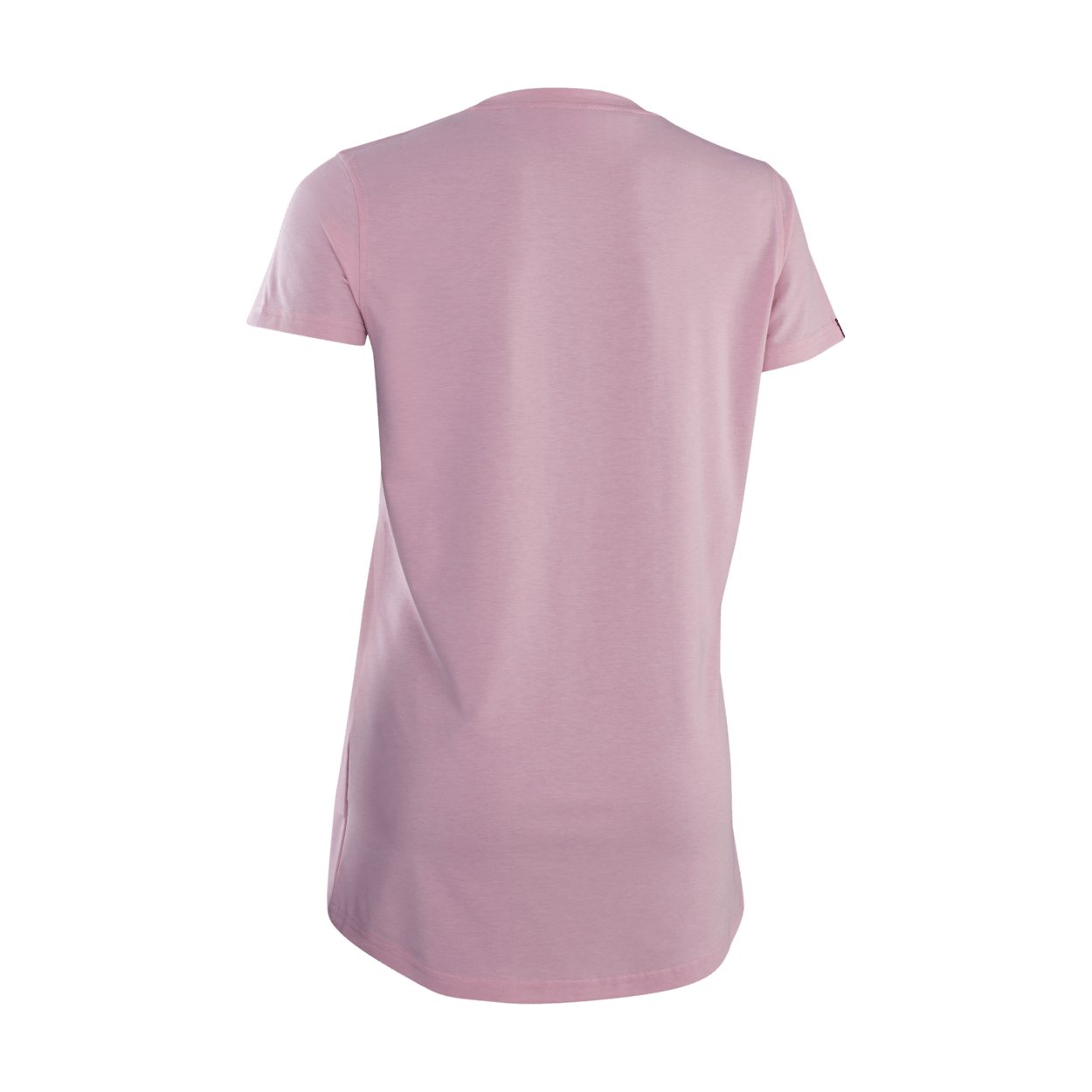 ION Women MTB Jersey Logo DR Shortsleeve 2024