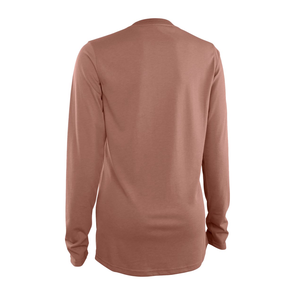 ION Women MTB Jersey S_Logo DR Longsleeve 2024