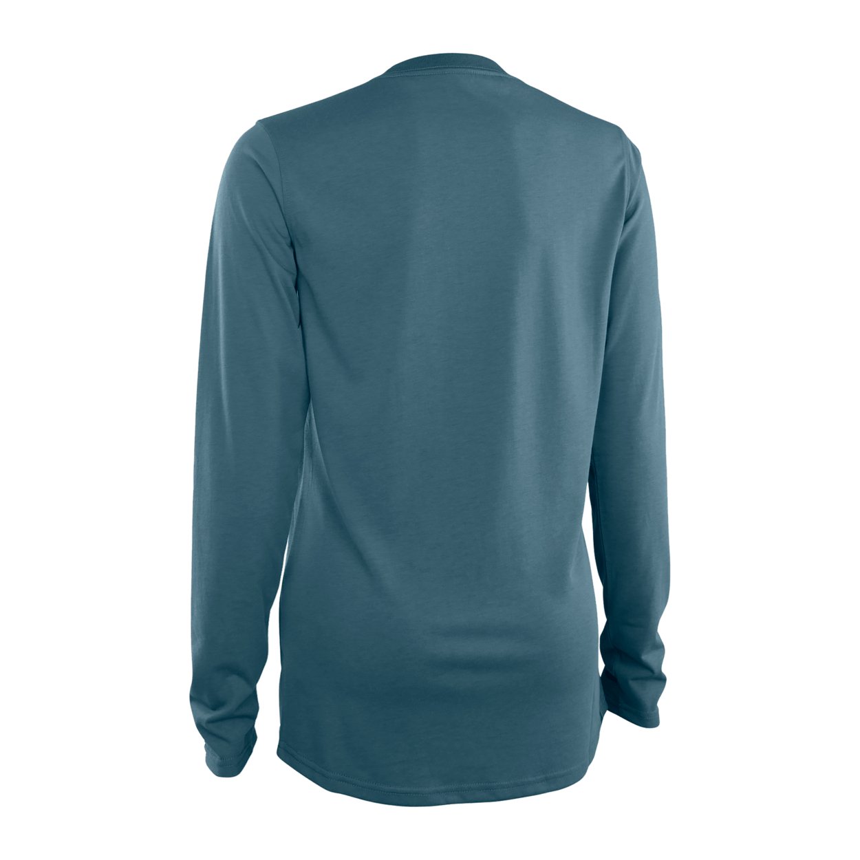 ION Women MTB Jersey S_Logo DR Longsleeve 2024