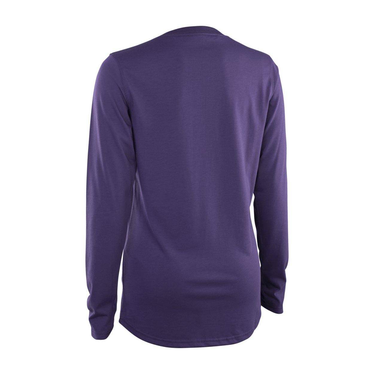 ION Women MTB Jersey S_Logo DR Longsleeve 2024