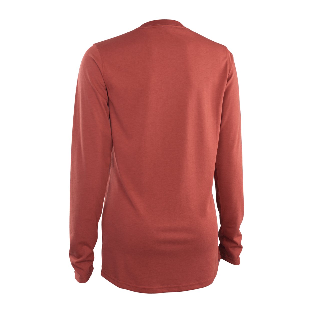 ION Women MTB Jersey S_Logo DR Longsleeve 2024