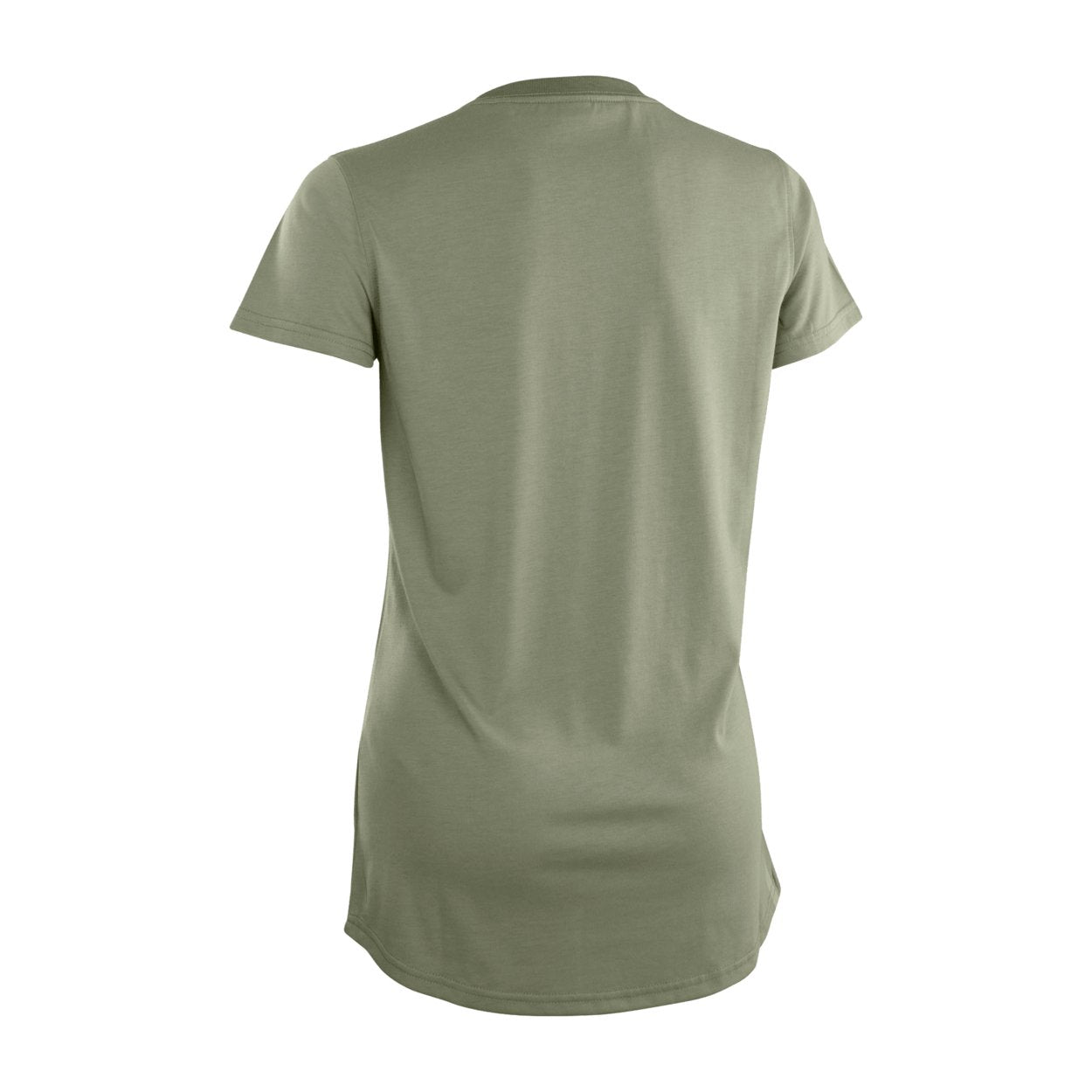 ION Women MTB Jersey S_Logo DR Shortsleeve 2024