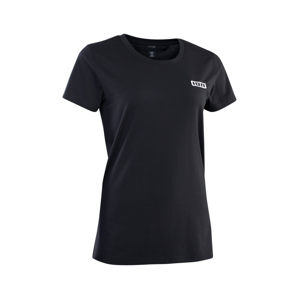 ION Women MTB Jersey S_Logo DR Shortsleeve 2024