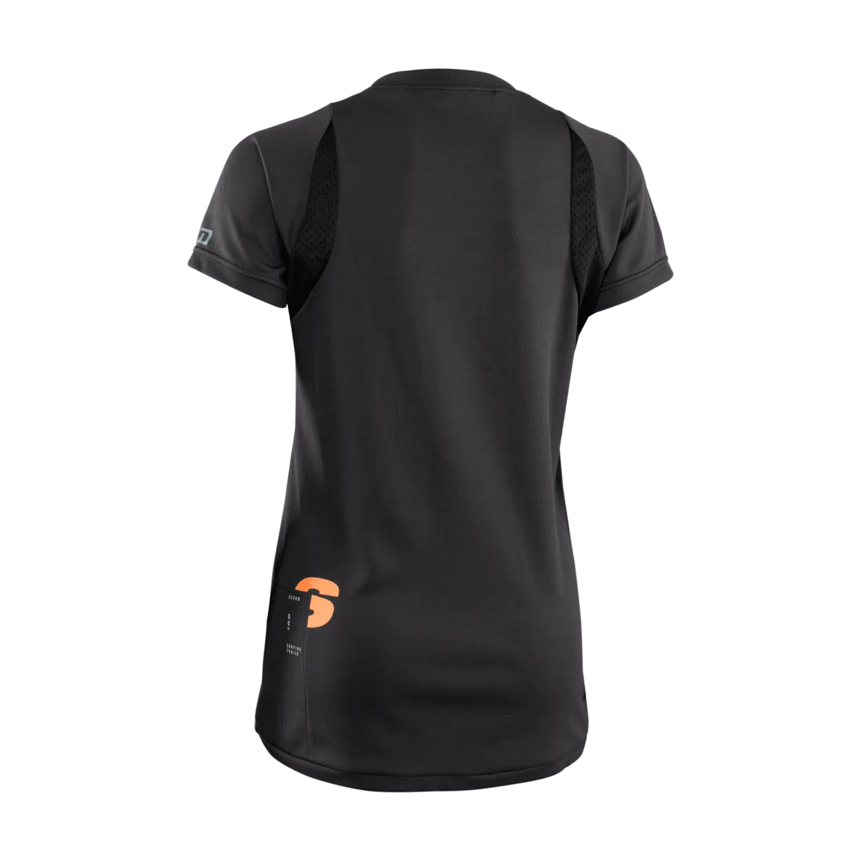 ION Women MTB Jersey Scrub Amp Shortsleeve 2022
