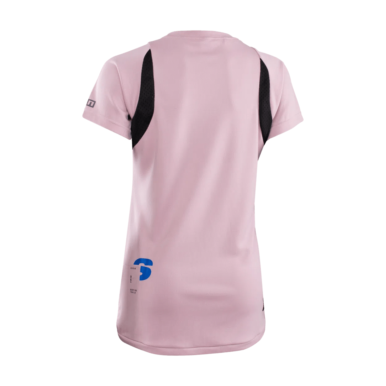 ION Women MTB Jersey Scrub Amp Shortsleeve 2022